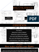 Building Utilities 01-Drawings