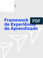 Framework de Experiencia Do Aprendizado