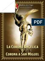 Corona Angelica