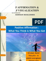 11_self Affirmation & Self Visualization