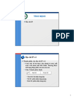 Ch4 - Ip Addressing