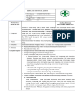 SOP DERMATITIS KONTAK ALERGI (113.d)