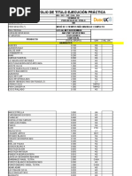Pedido Portafolio Titulo Año 2022 y Formatos