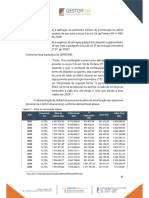 Relatório Avaliação Atuarial - RAA 394-2021 - Selbach