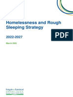Homelessness and Rough Sleeping Strategy 2022 To 2027.accessible