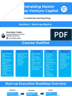 Introduction To Startup Basics
