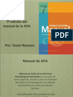 MANUAL APA-7ma Edición PDF