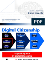 m6 Digital Citizenship