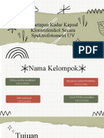 I11 Penetapan Kadar Kapsul Kloramfenikol Secara Spktrofotometer UV (2) (1) (Read-Only)