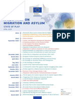Factsheet New Pact Migration and Asylum PDF