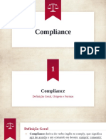 Compliance