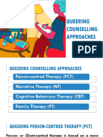 Module 5 - Queer Counselling Approaches - Tad