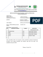 Laboratory Clinical Privilege