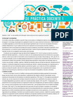 Stephen J. Ball. "La Micropolítica de La Escuela. Hacia Una Teoría de La Organización Escolar"