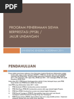 Download PPSB-UNSOED-2011-V2 by VanessaPraditasari SN65354950 doc pdf