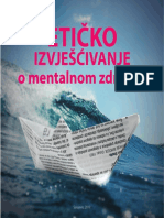 Eticko Izvjestavanje HR Web