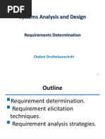 L4-Requirement Determination