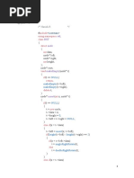 AVL Tree Implementation