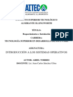 APE2 - Ariel Torres - Sistemas Operativos