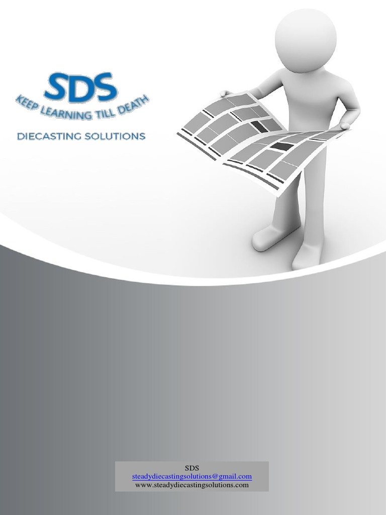 Gas Porosity Pdf Casting Metalworking Physical Sciences