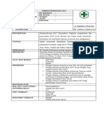 SOP Pendistribusian Oat