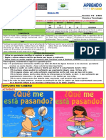 Ficha Semana 32 CT 1°d-2°abc