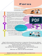 Indicaciones Foro de Discusión (Contayfinaint)