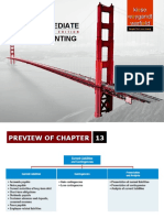 TOPIC 2 ch13 CL and Contengencies - TILL EXAM 1