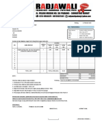 Proposal Penggantian GRC