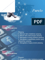 Product PureIo