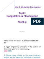 Ecw567 Wastewater