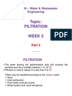 Ecw567 - Wastewater