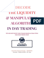 Decoded Liquidity & Manipulation