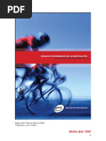 Guía de la Bicicleta