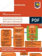 Bahan Strategi Capil (Dir)