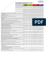 Matriz de Requisitos