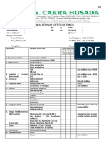 Clinical Pathway STT