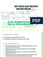 Materi Ajar Syihabuddin