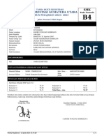 Bukti Registrasi PPDB 60