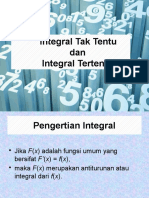 Integral