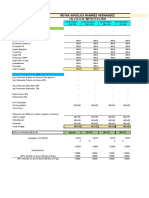 Calculo de Impiuestos RIF