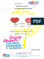 Derechos Humanos UNIDAD II Desarrollo Socioemocional. 31 de Mayo