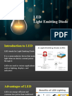 LED (Light Emitting Diode) 04R7