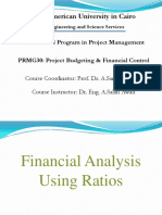 5.financial Ratios