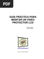 Download Manual Proyector Diy by canek14 SN6535737 doc pdf