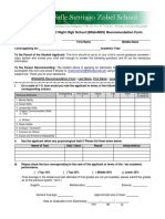 DLSZ BRafeNHS Recommendation Form AY 2023 2024