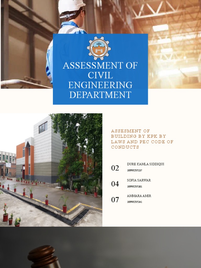 Ethics Presentation | PDF