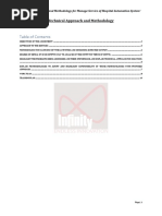 Technical Proposal Hospital Management System