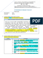 Contoh Penjabaran CP Menjadi TP Dan ATP-SD-IPAS-1