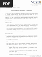 IMPS Transaction Response Codes Overview | PDF | Payments | Service ...
